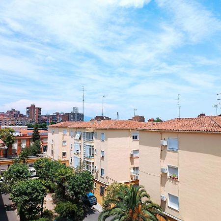 Mimosa Home Talavera de la Reina Dış mekan fotoğraf