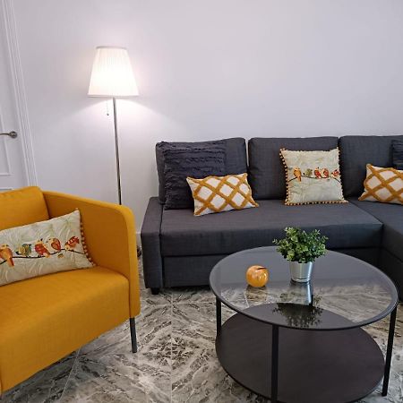 Mimosa Home Talavera de la Reina Dış mekan fotoğraf