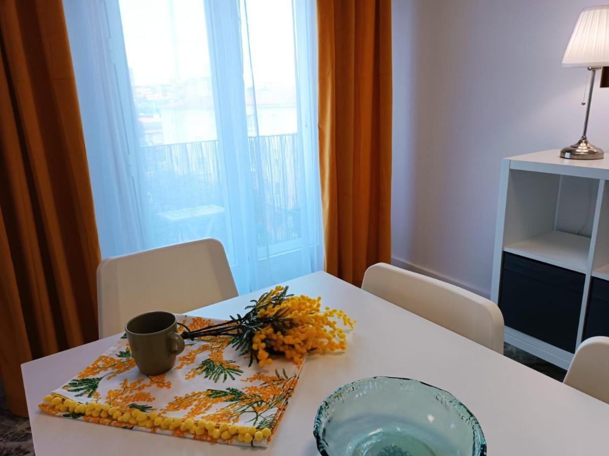 Mimosa Home Talavera de la Reina Dış mekan fotoğraf