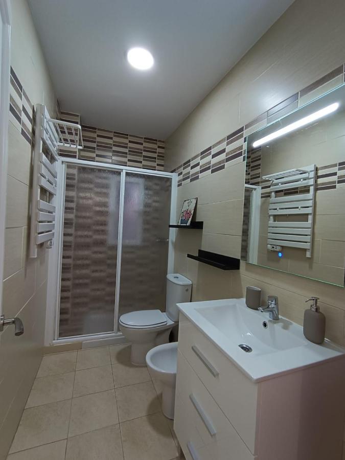 Mimosa Home Talavera de la Reina Dış mekan fotoğraf