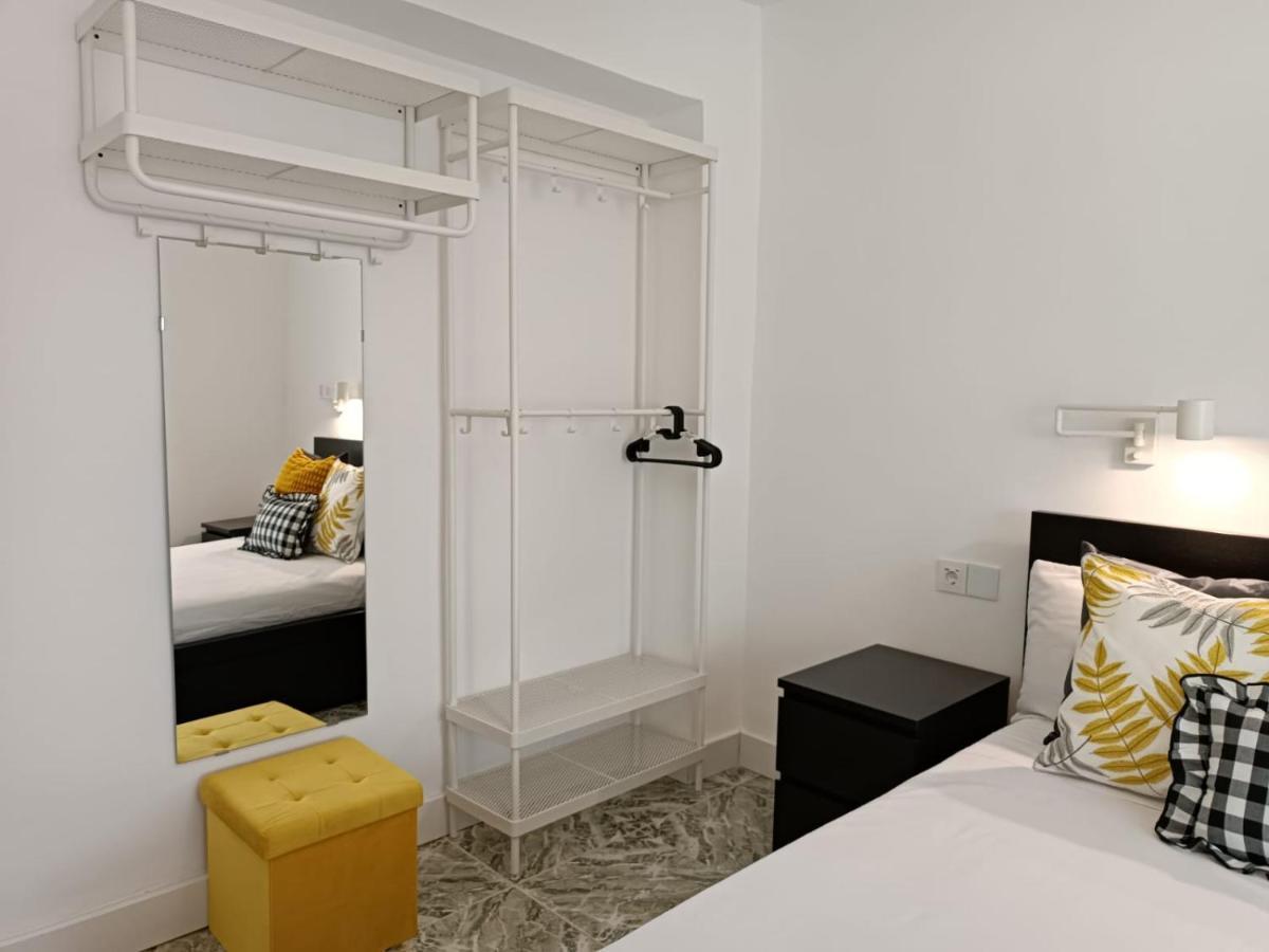 Mimosa Home Talavera de la Reina Dış mekan fotoğraf