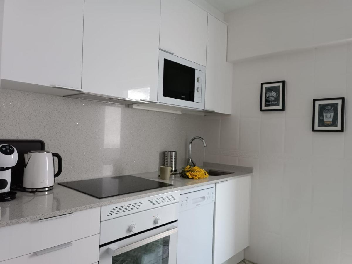 Mimosa Home Talavera de la Reina Dış mekan fotoğraf