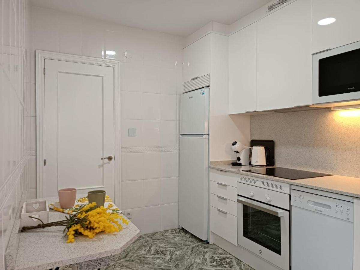 Mimosa Home Talavera de la Reina Dış mekan fotoğraf