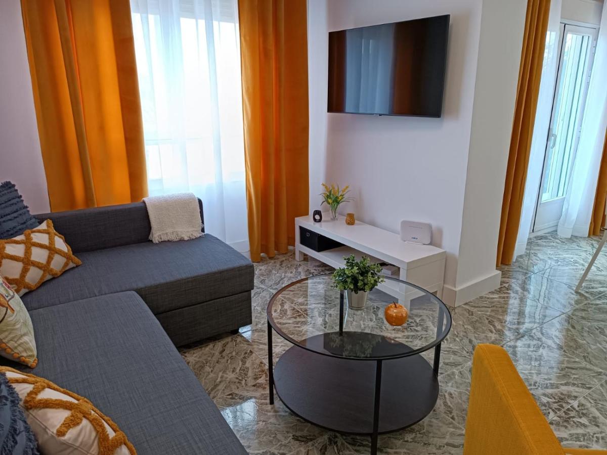 Mimosa Home Talavera de la Reina Dış mekan fotoğraf