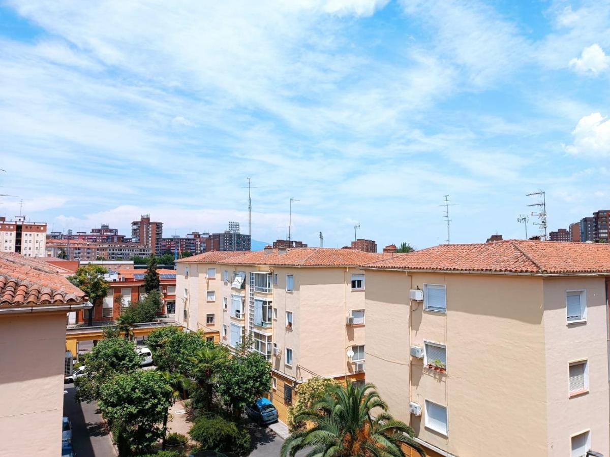 Mimosa Home Talavera de la Reina Dış mekan fotoğraf