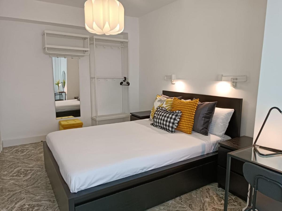 Mimosa Home Talavera de la Reina Dış mekan fotoğraf