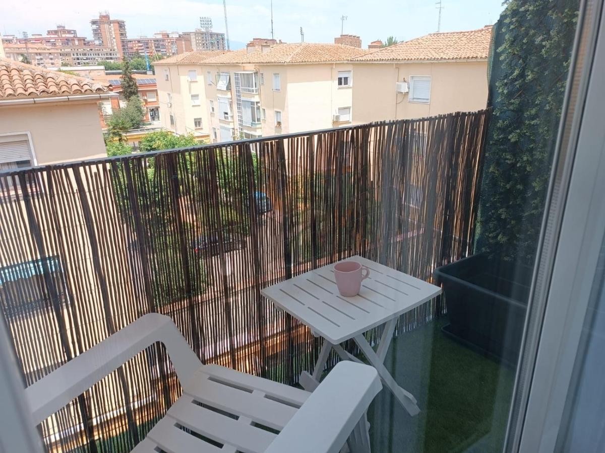 Mimosa Home Talavera de la Reina Dış mekan fotoğraf