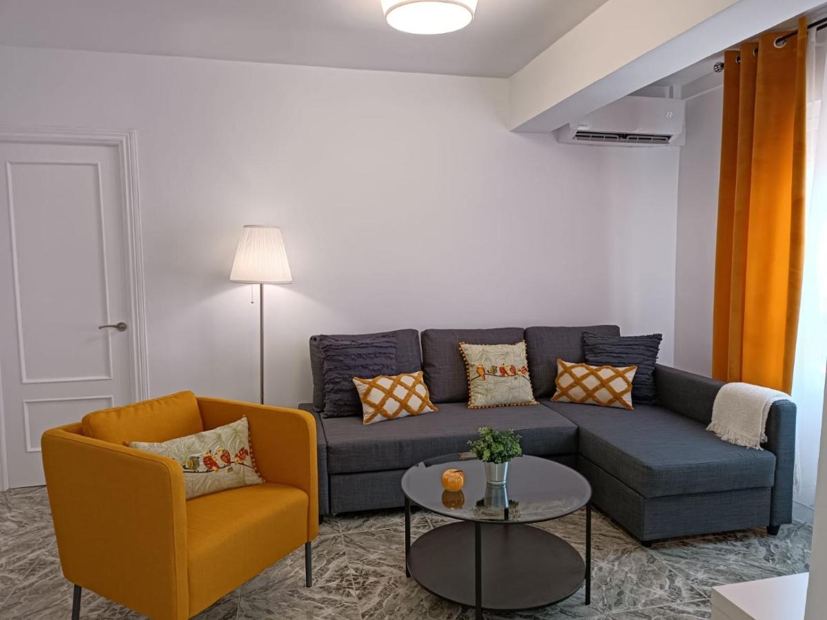 Mimosa Home Talavera de la Reina Dış mekan fotoğraf