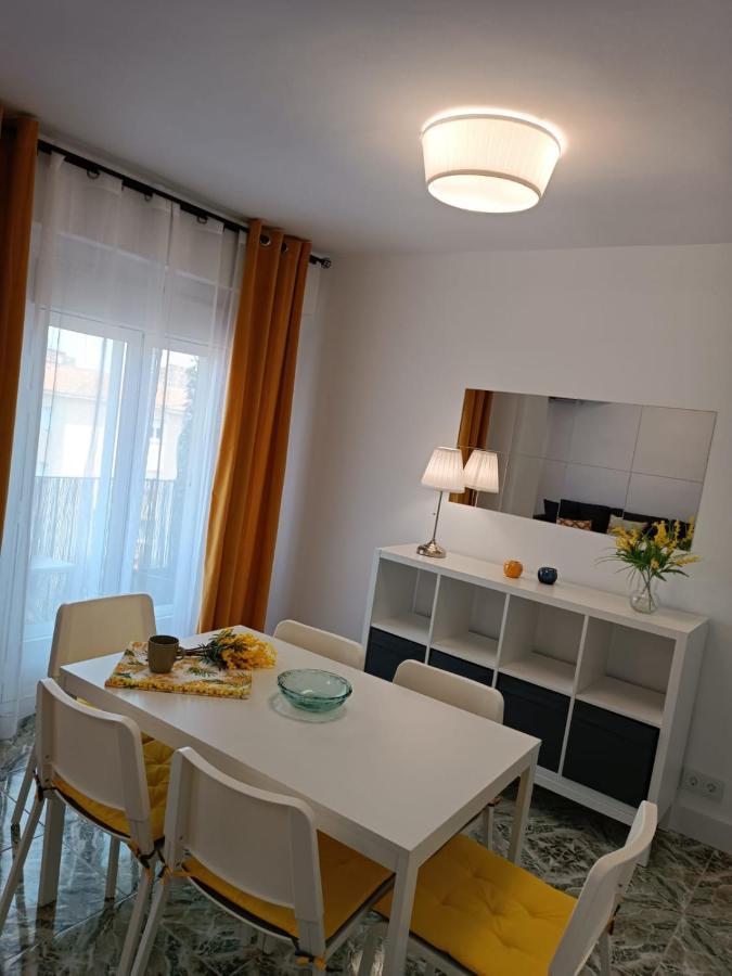 Mimosa Home Talavera de la Reina Dış mekan fotoğraf