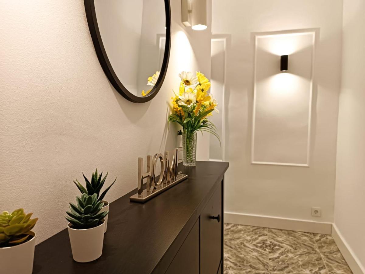 Mimosa Home Talavera de la Reina Dış mekan fotoğraf