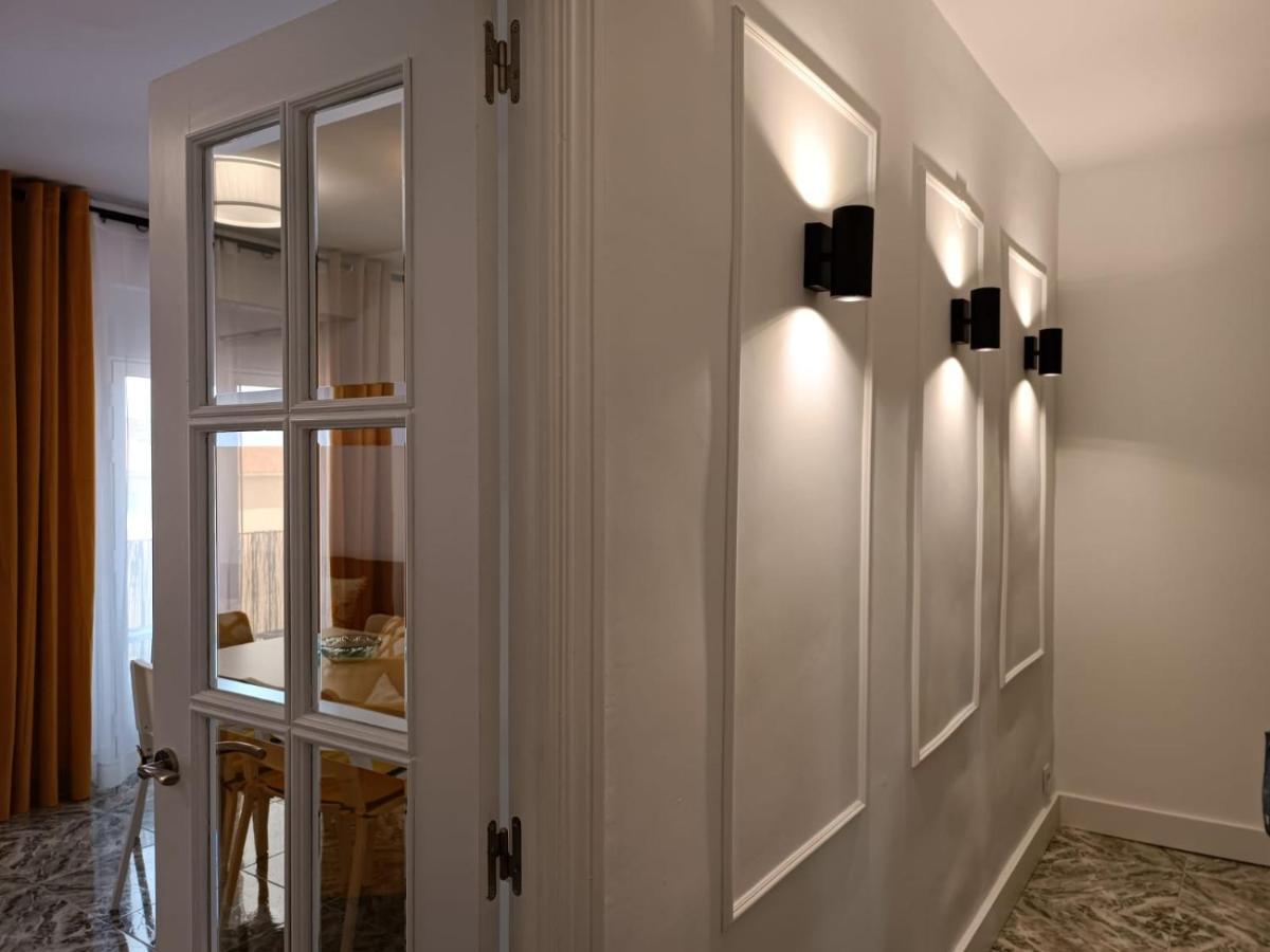 Mimosa Home Talavera de la Reina Dış mekan fotoğraf