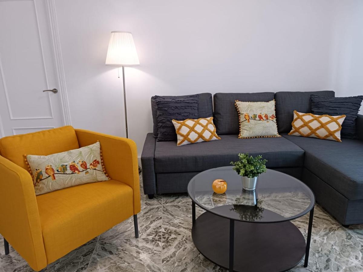 Mimosa Home Talavera de la Reina Dış mekan fotoğraf