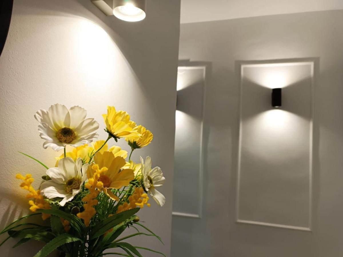 Mimosa Home Talavera de la Reina Dış mekan fotoğraf