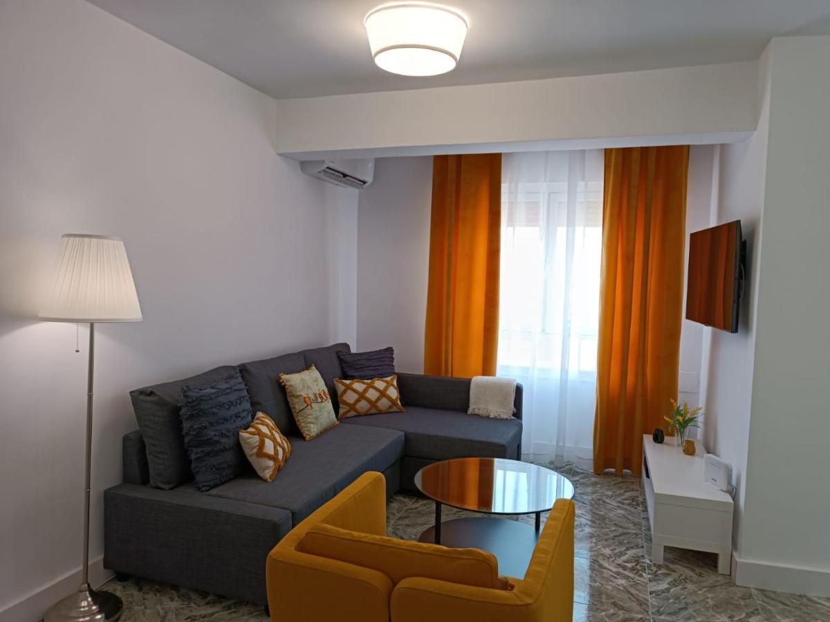Mimosa Home Talavera de la Reina Dış mekan fotoğraf