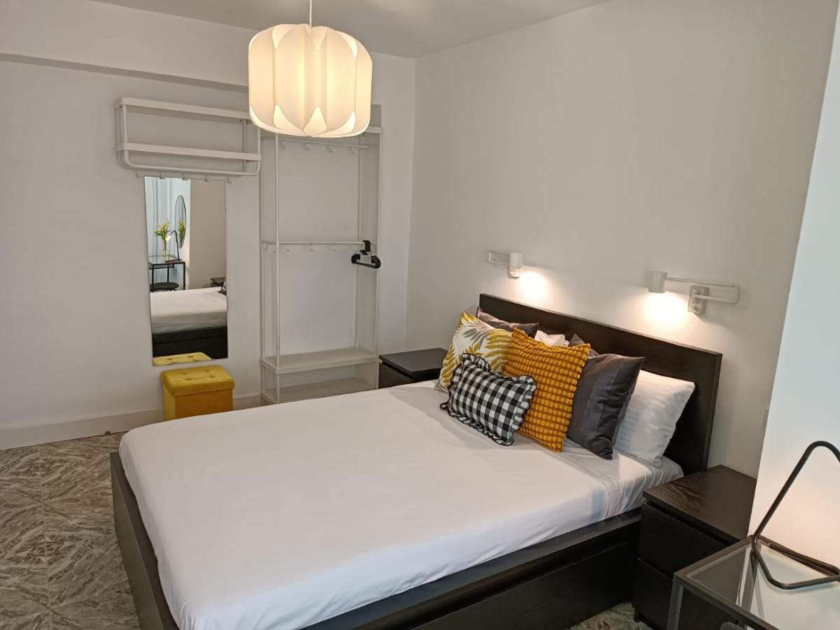 Mimosa Home Talavera de la Reina Dış mekan fotoğraf